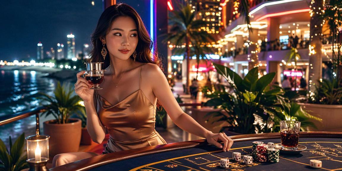 66vv Bàn Limbo phổ thông đến VIP